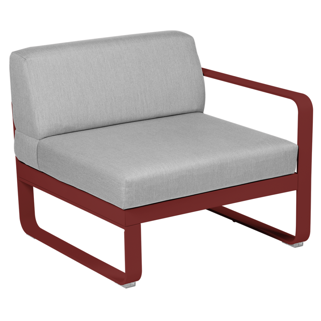 Fermob Bellevie 1-seater Right Module