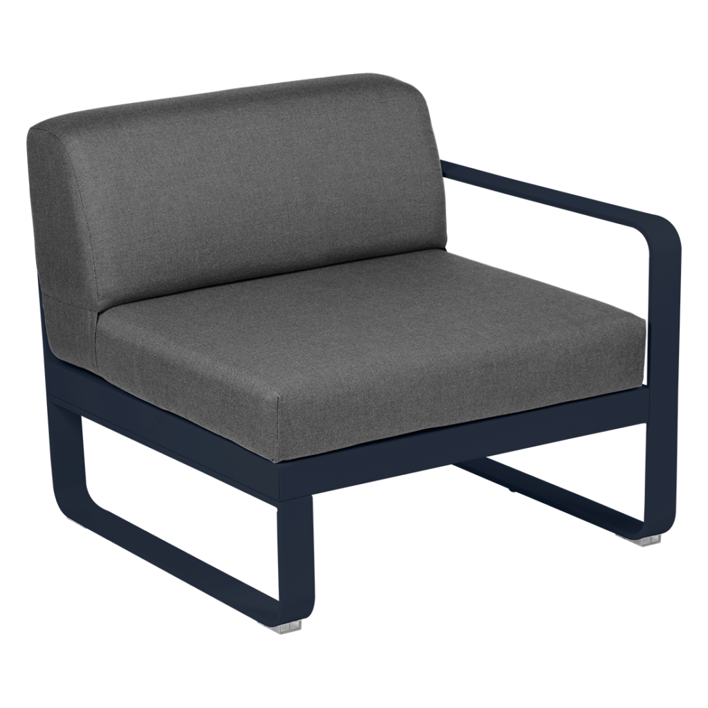 Fermob Bellevie 1-seater Right Module