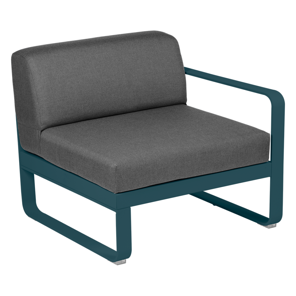 Fermob Bellevie 1-seater Right Module