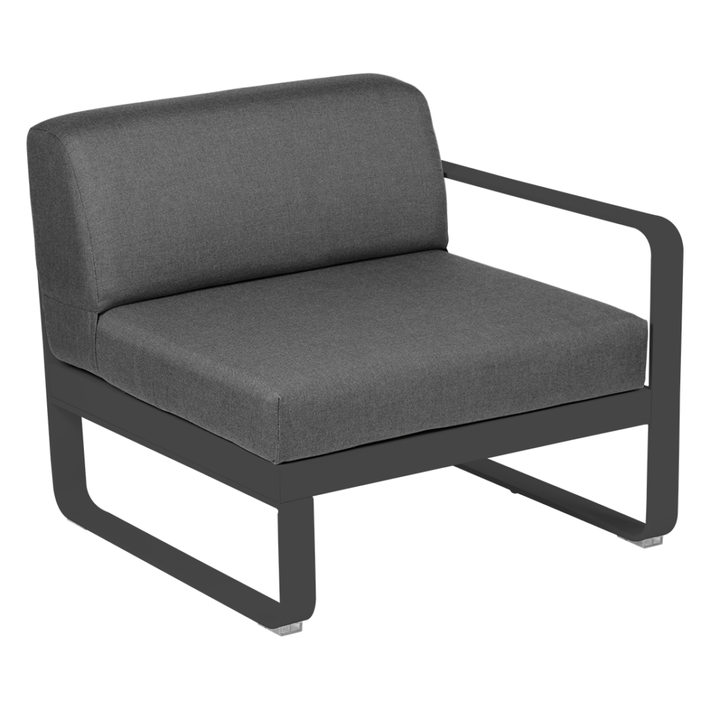 Fermob Bellevie 1-seater Right Module