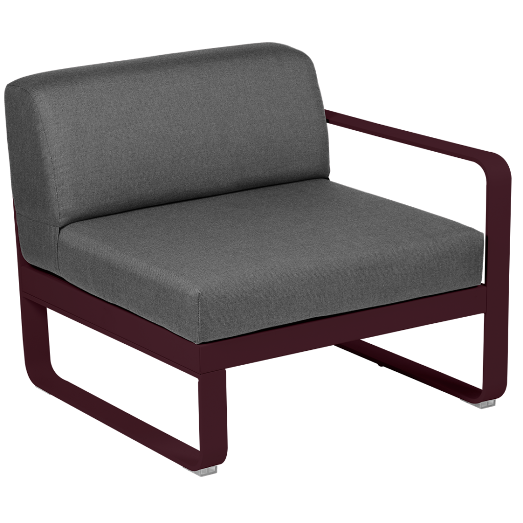 Fermob Bellevie 1-seater Right Module