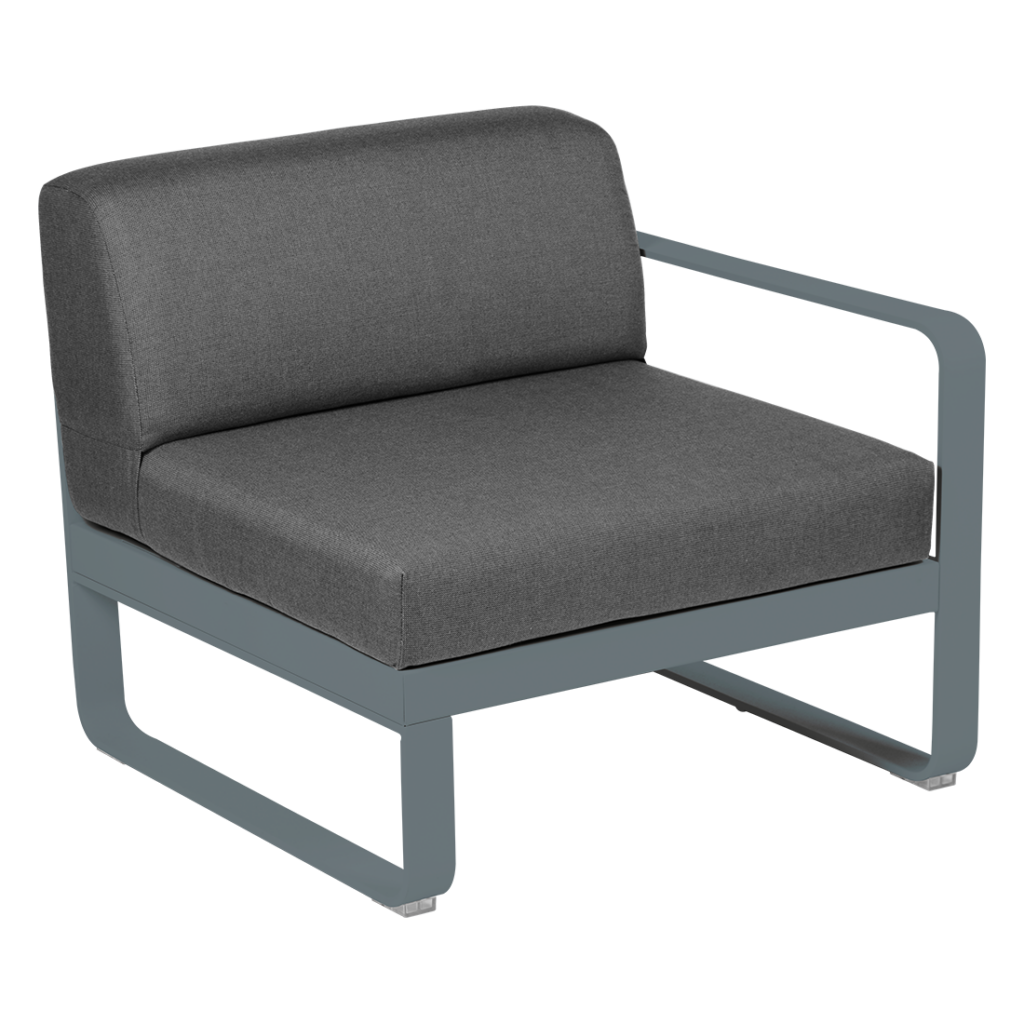 Fermob Bellevie 1-seater Right Module