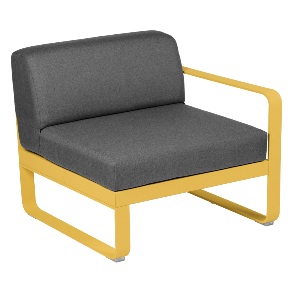 Fermob Bellevie 1-seater Right Module
