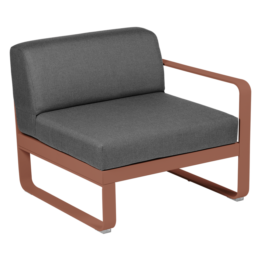 Fermob Bellevie 1-seater Right Module