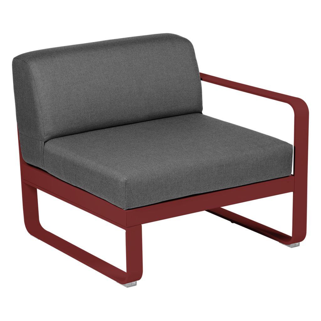Fermob Bellevie 1-seater Right Module