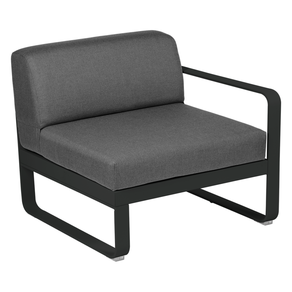 Fermob Bellevie 1-seater Right Module