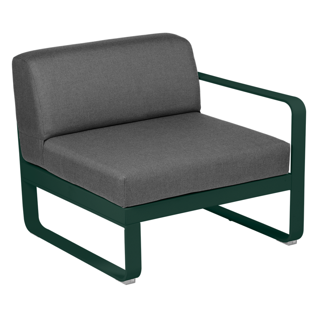 Fermob Bellevie 1-seater Right Module