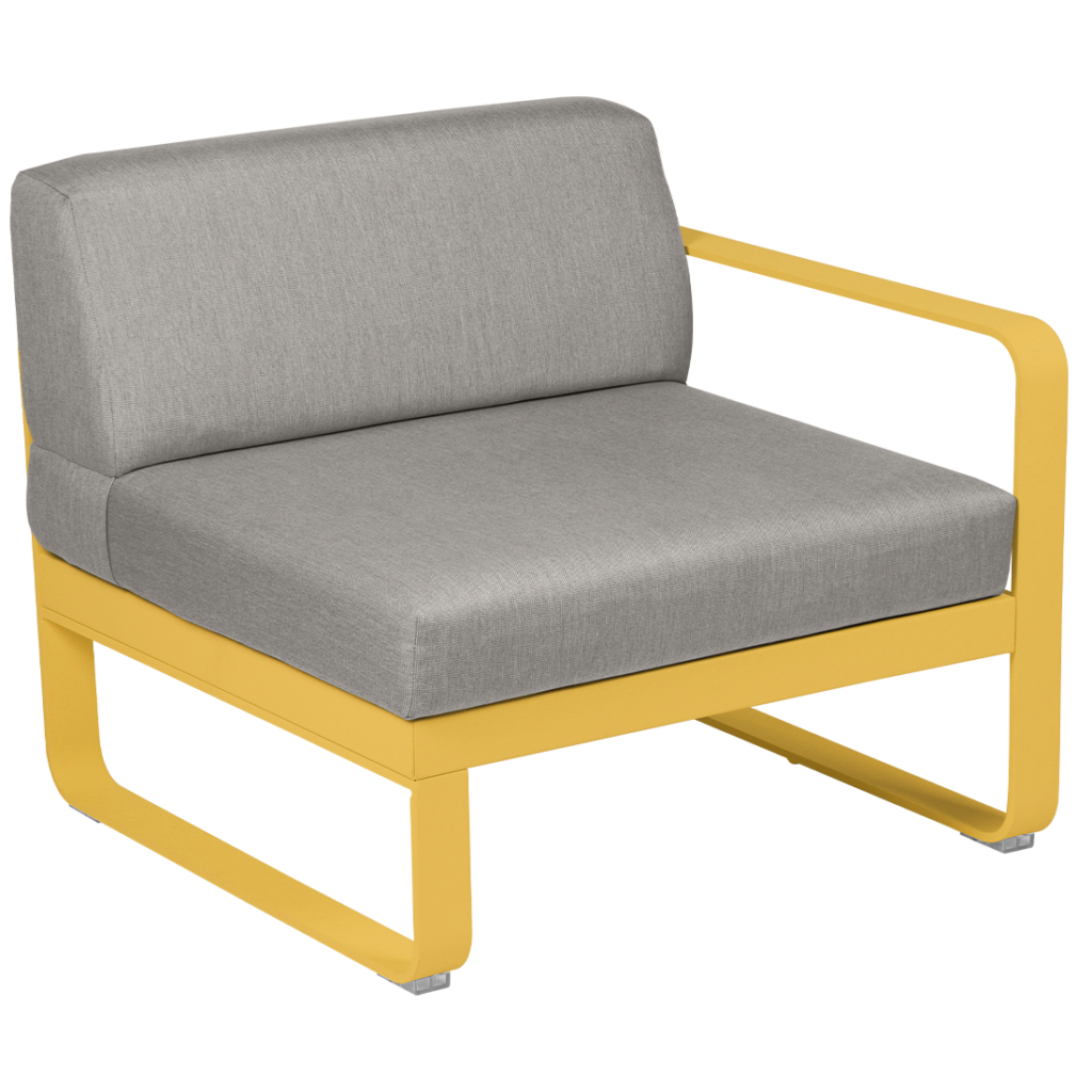 Fermob Bellevie 1-seater Right Module
