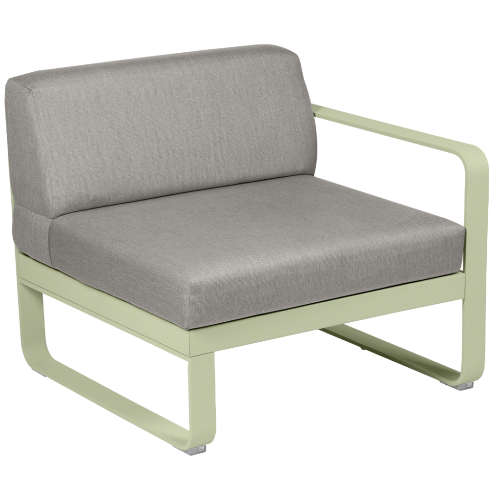 Fermob Bellevie 1-seater Right Module