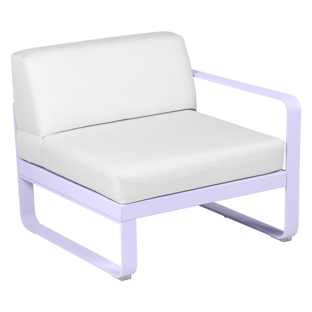 Fermob Bellevie 1-seater Right Module