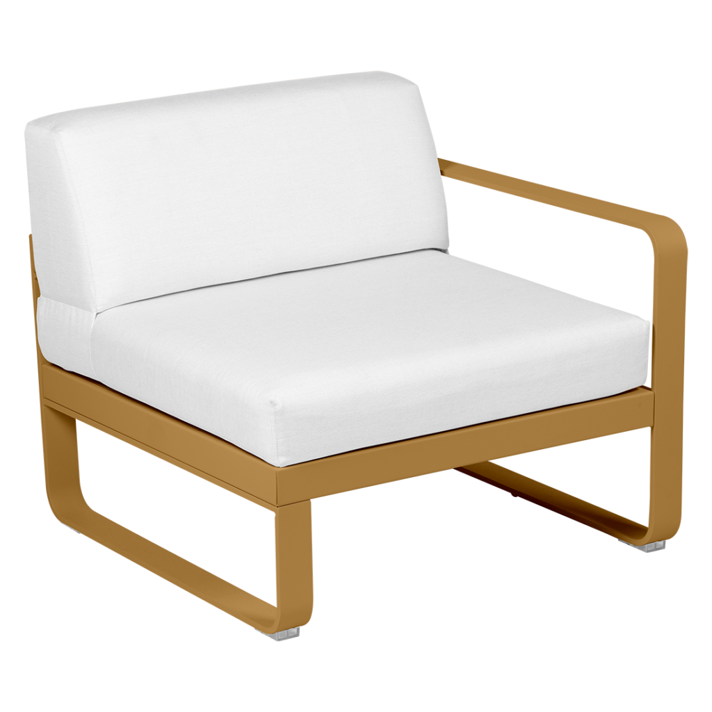 Fermob Bellevie 1-seater Right Module