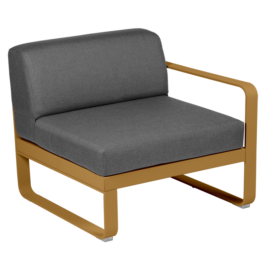Fermob Bellevie 1-seater Right Module