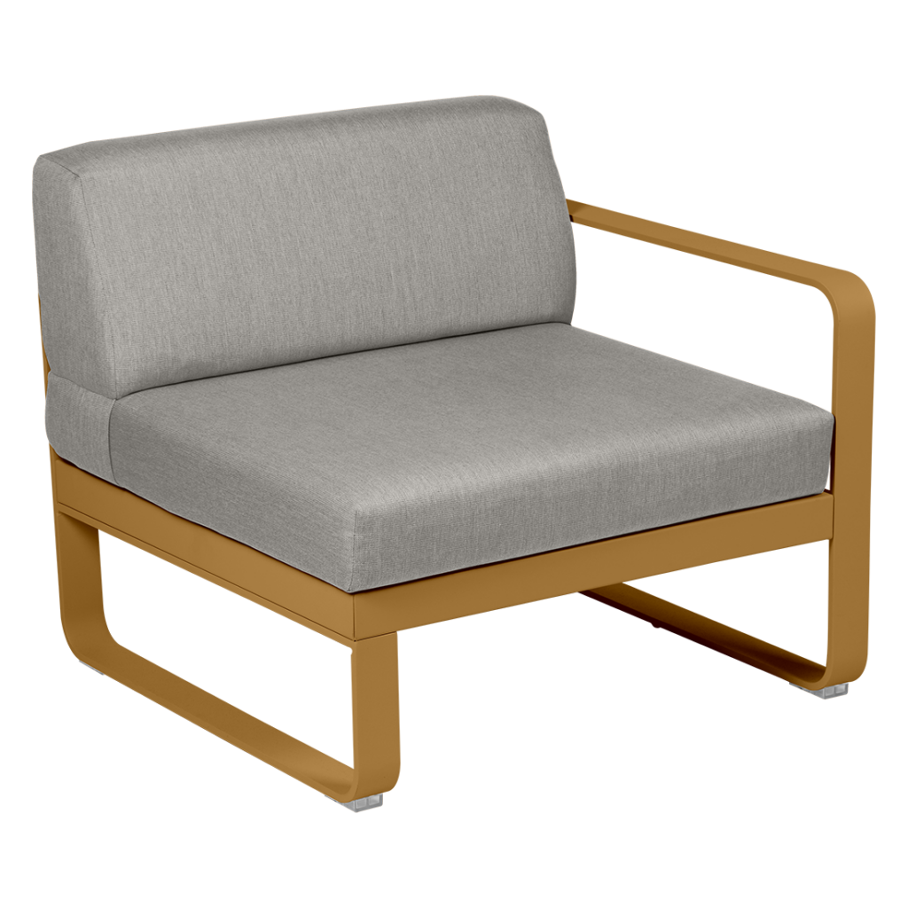 Fermob Bellevie 1-seater Right Module