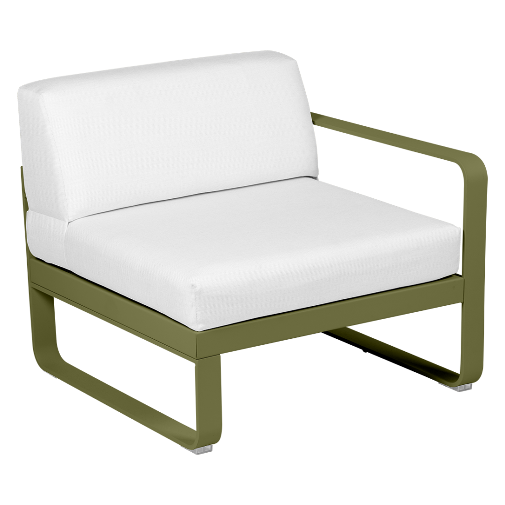 Fermob Bellevie 1-seater Right Module