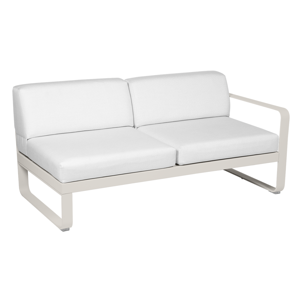 Fermob Bellevie 2-Seater Right Module