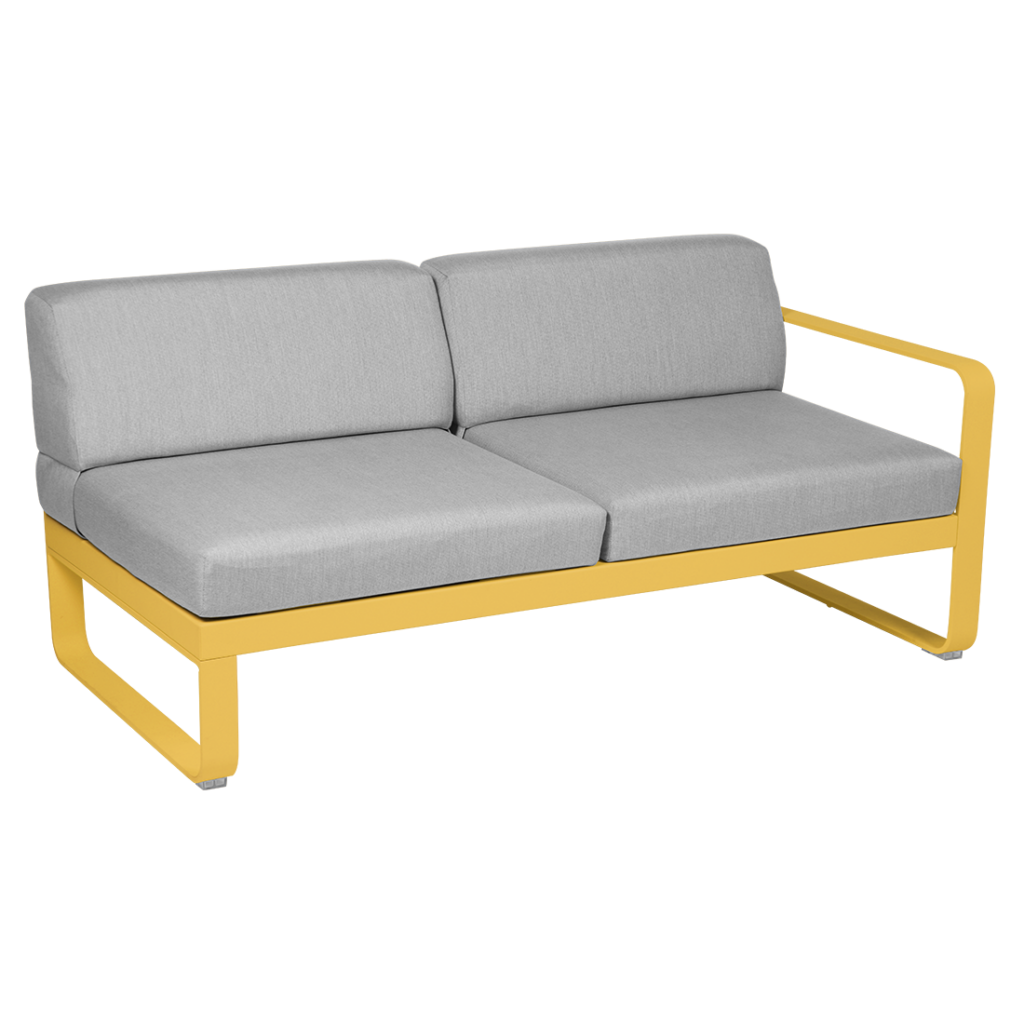 Fermob Bellevie 2-Seater Right Module