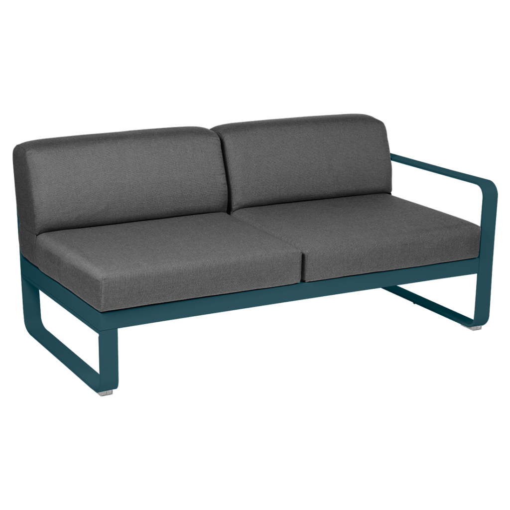 Fermob Bellevie 2-Seater Right Module