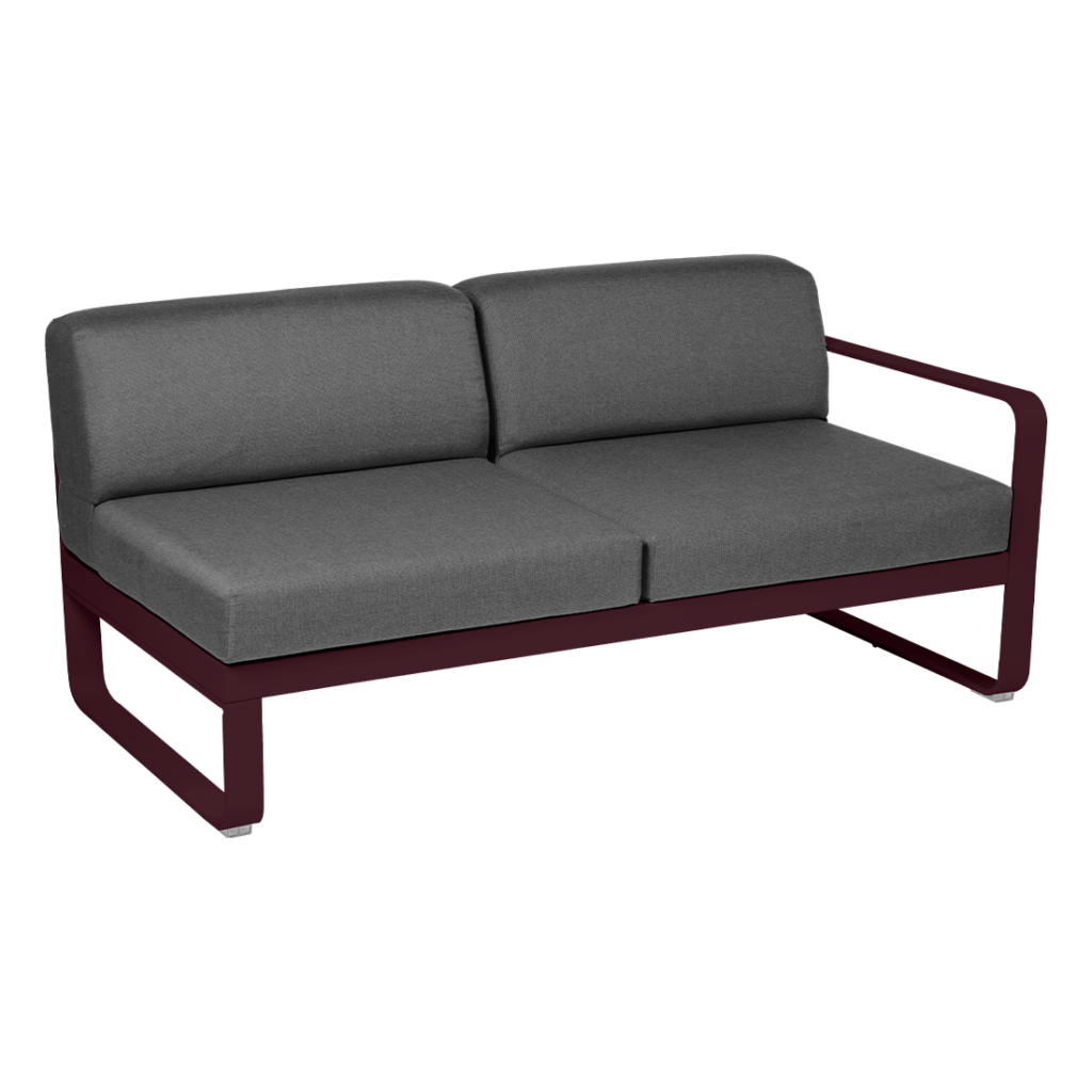 Fermob Bellevie 2-Seater Right Module