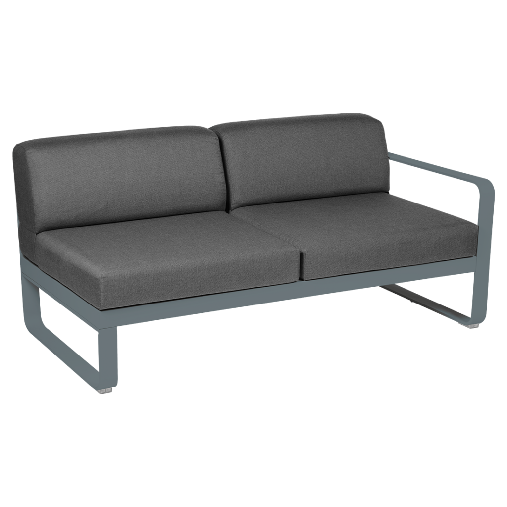 Fermob Bellevie 2-Seater Right Module