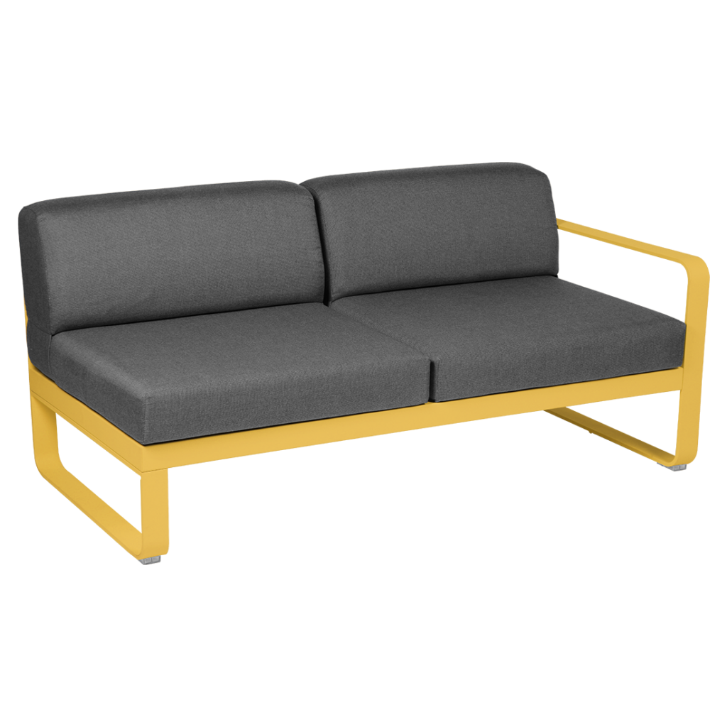 Fermob Bellevie 2-Seater Right Module