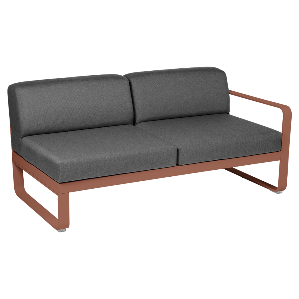 Fermob Bellevie 2-Seater Right Module