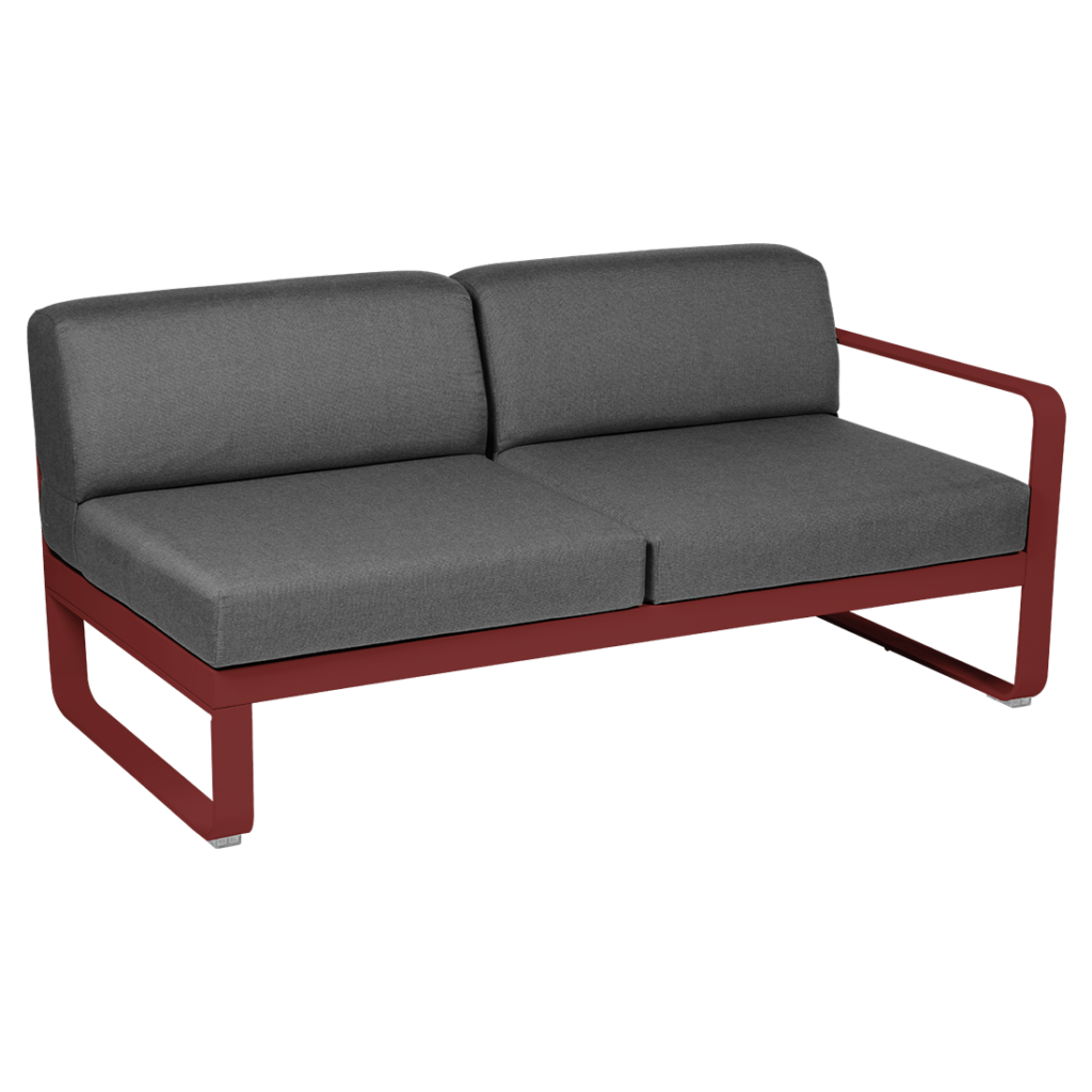 Fermob Bellevie 2-Seater Right Module