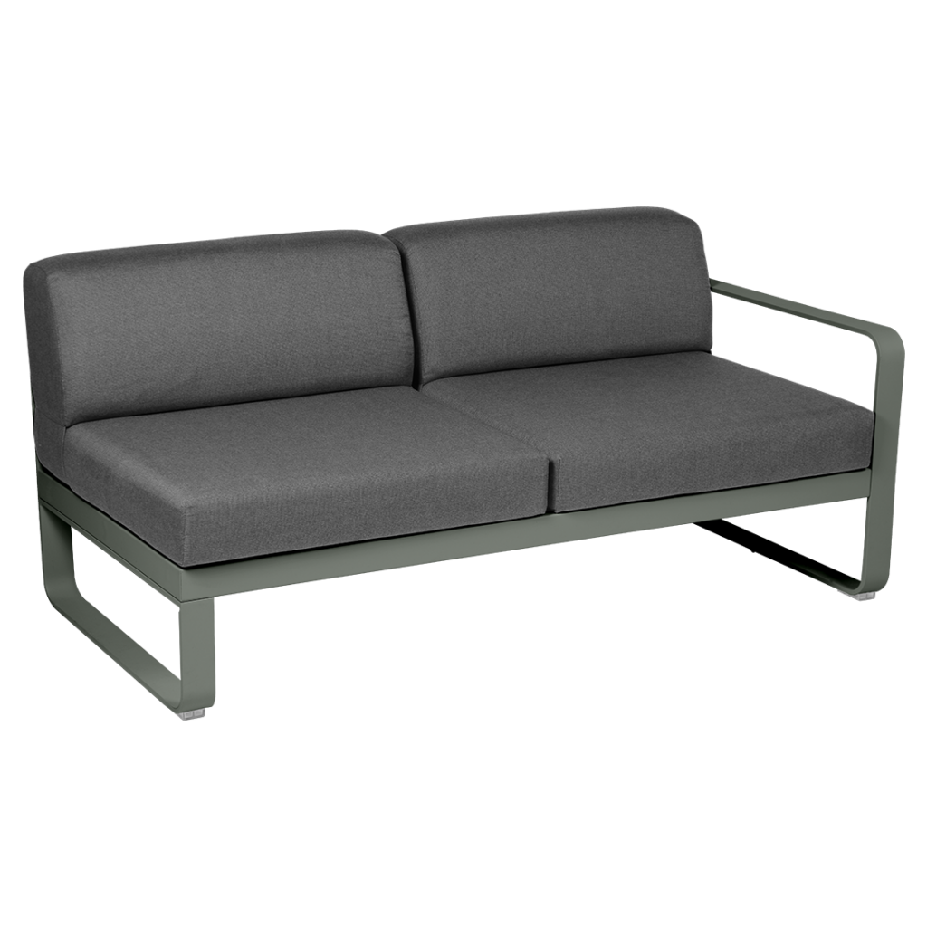 Fermob Bellevie 2-Seater Right Module