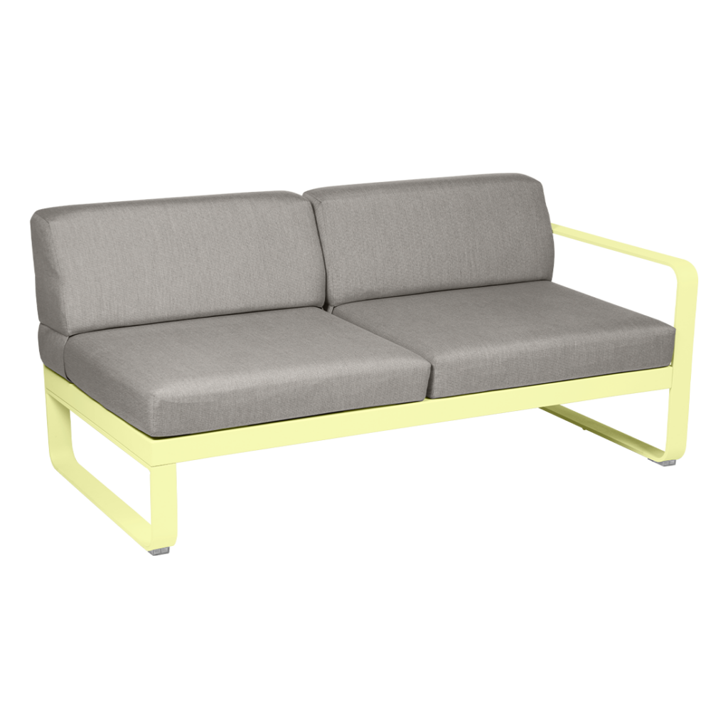 Fermob Bellevie 2-Seater Right Module