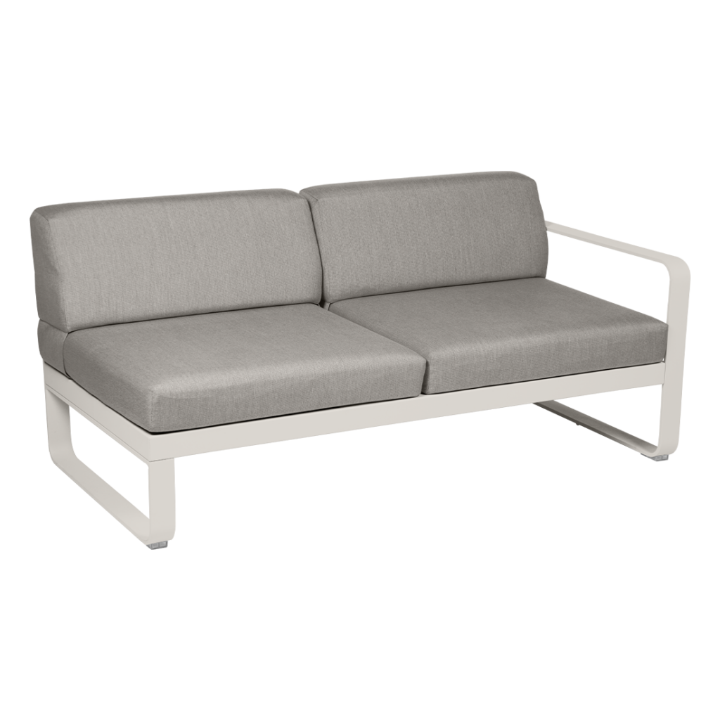 Fermob Bellevie 2-Seater Right Module