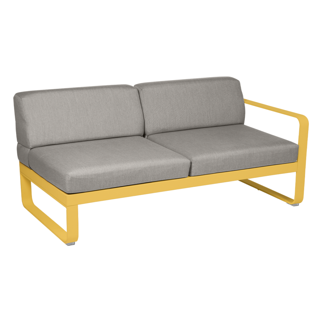 Fermob Bellevie 2-Seater Right Module