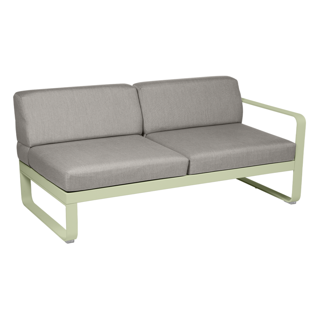 Fermob Bellevie 2-Seater Right Module