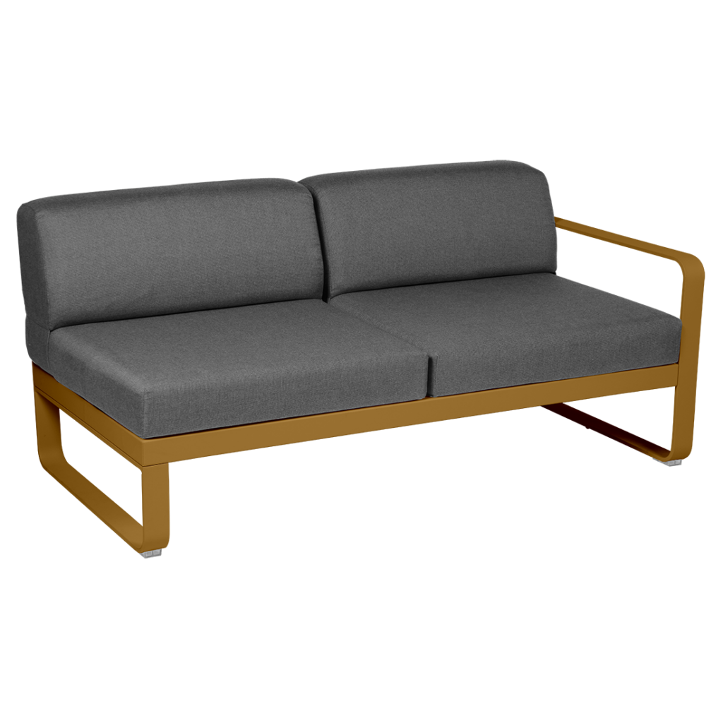 Fermob Bellevie 2-Seater Right Module