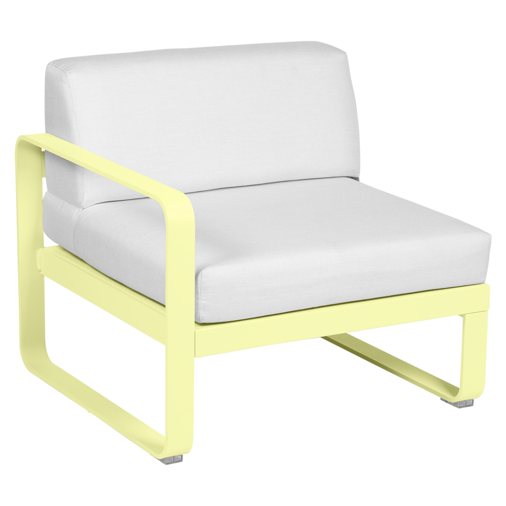 Fermob Bellevie 1-seater Left Module