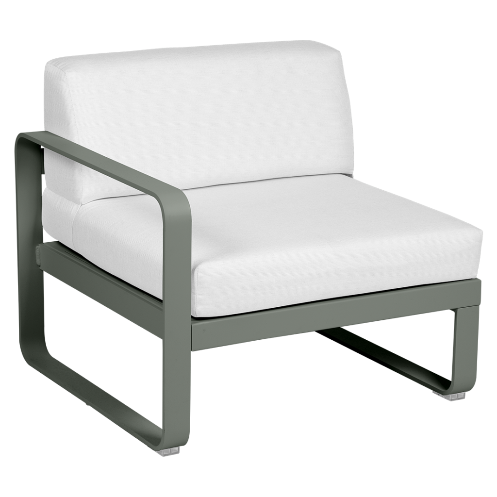 Fermob Bellevie 1-seater Left Module