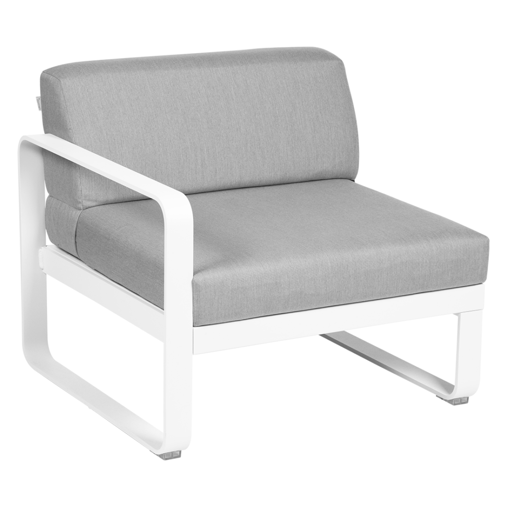 Fermob Bellevie 1-seater Left Module