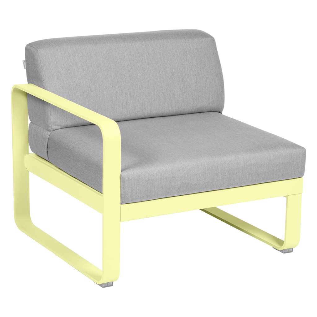 Fermob Bellevie 1-seater Right Module