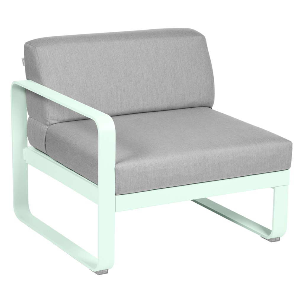 Fermob Bellevie 1-seater Left Module