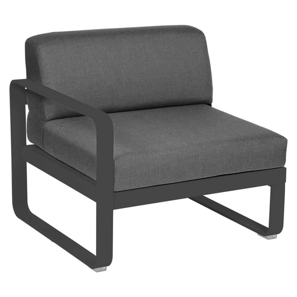 Fermob Bellevie 1-seater Left Module