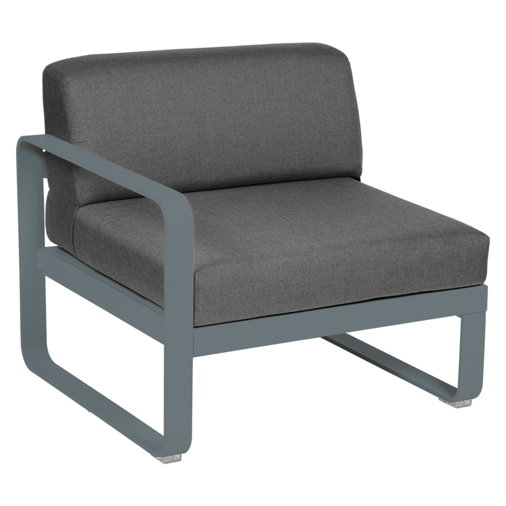 Fermob Bellevie 1-seater Left Module