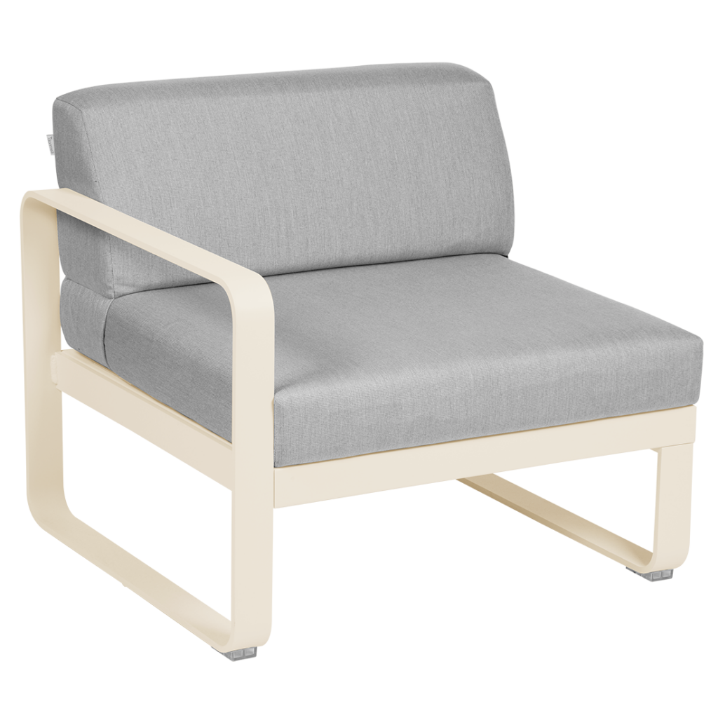 Fermob Bellevie 1-seater Left Module