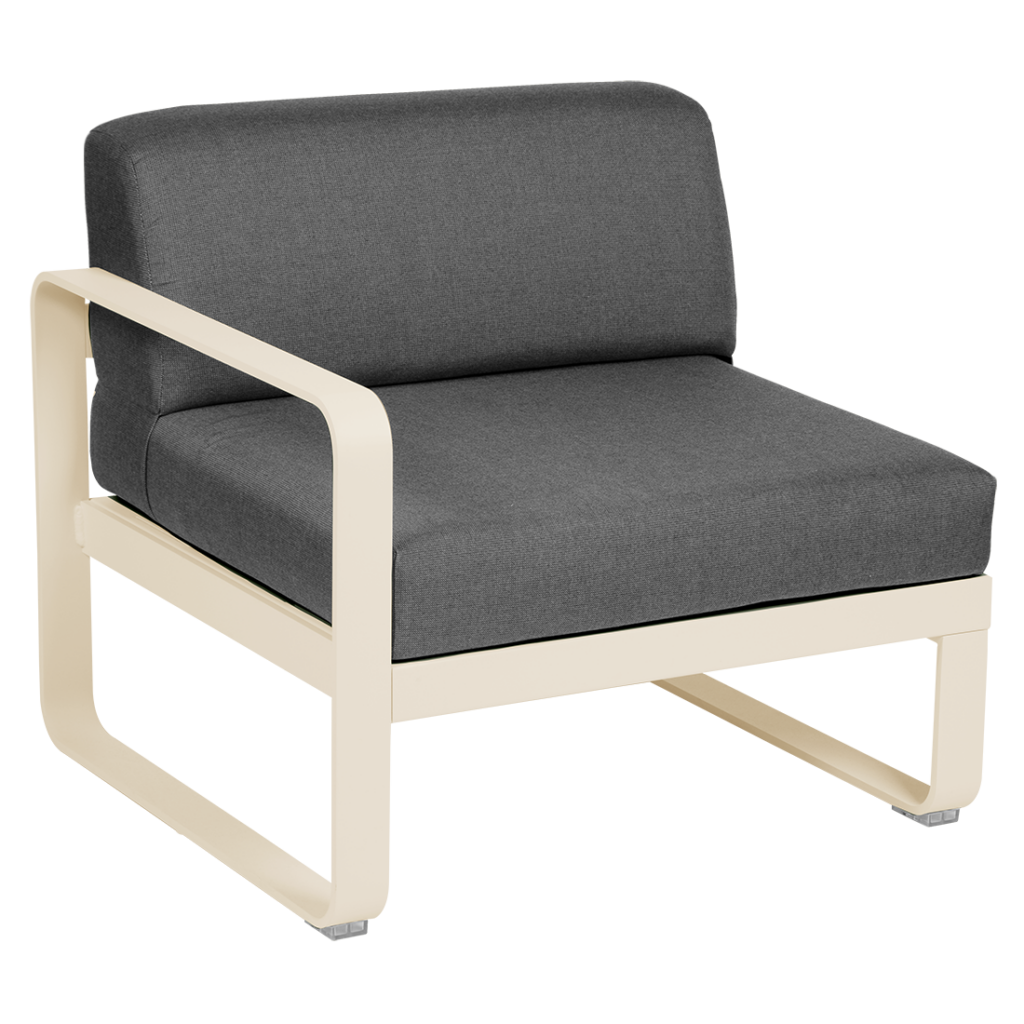 Fermob Bellevie 1-seater Left Module