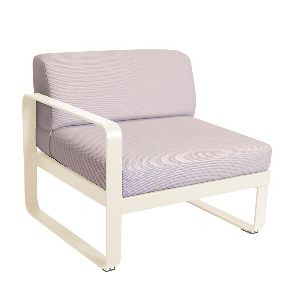 Fermob Bellevie 1-seater Left Module
