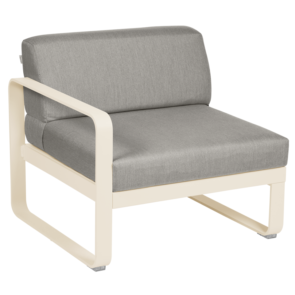 Fermob Bellevie 1-seater Left Module