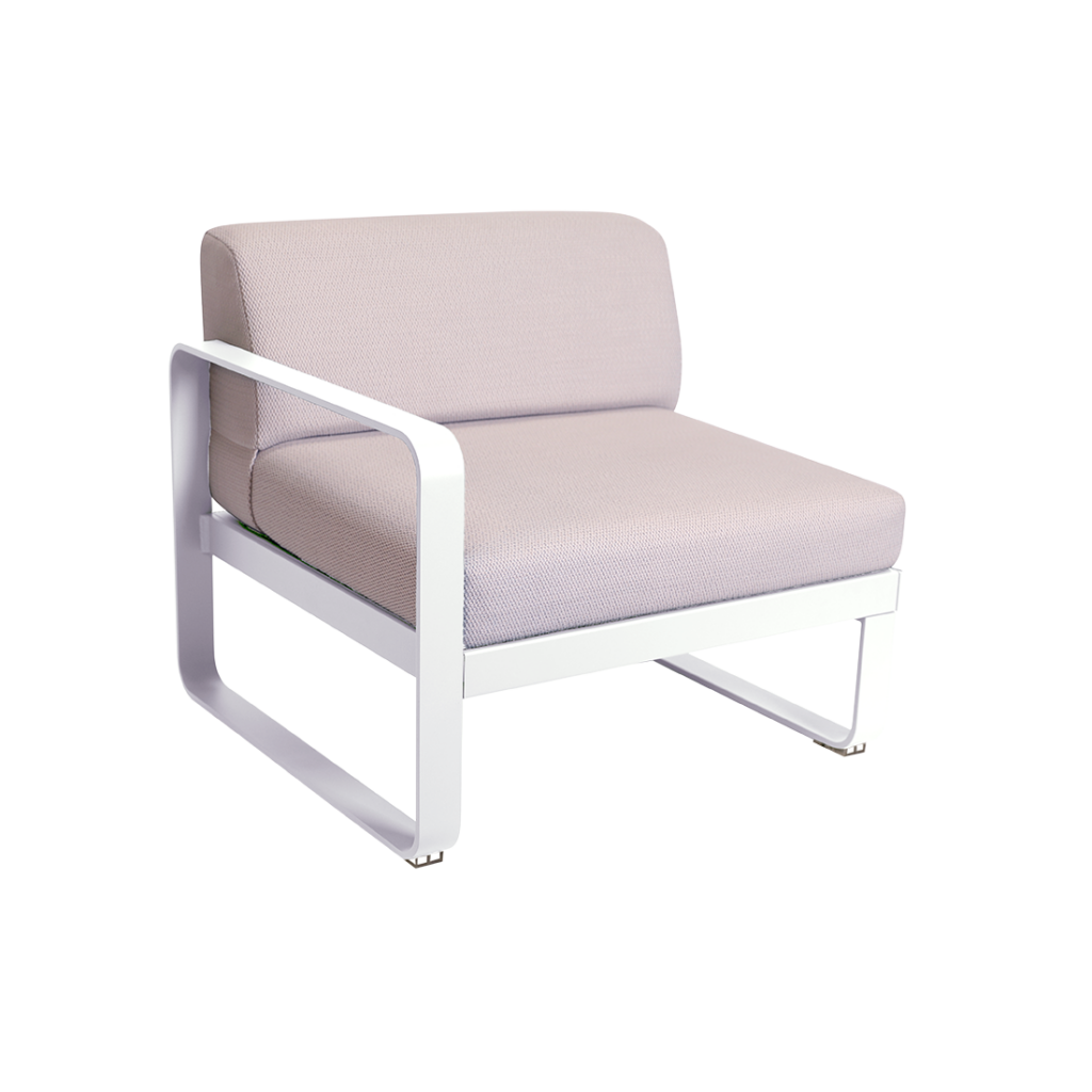 Fermob Bellevie 1-seater Left Module