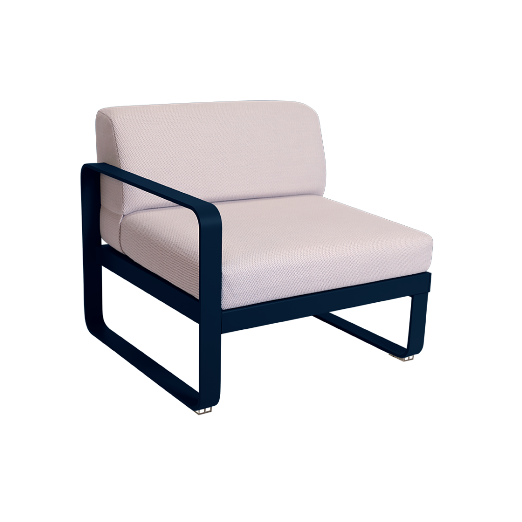 Fermob Bellevie 1-seater Left Module