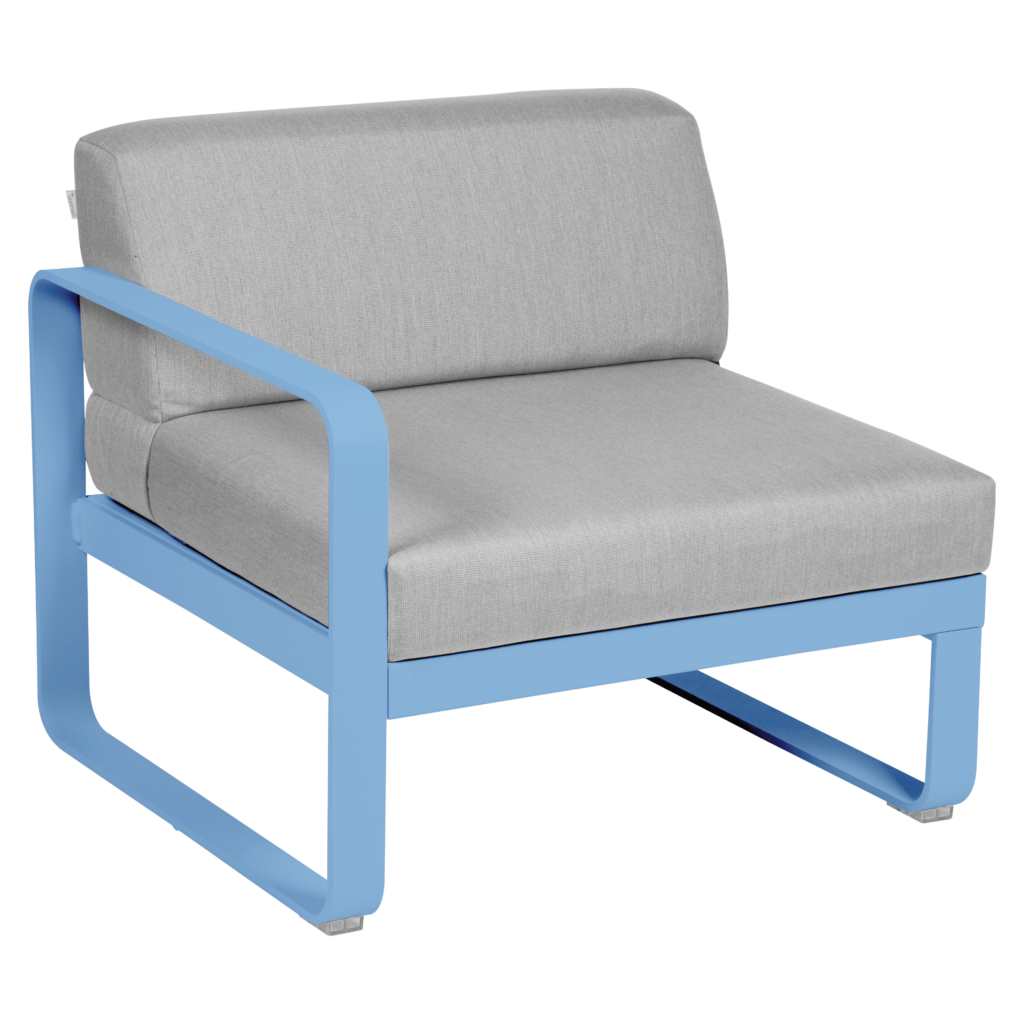 Fermob Bellevie 1-seater Left Module