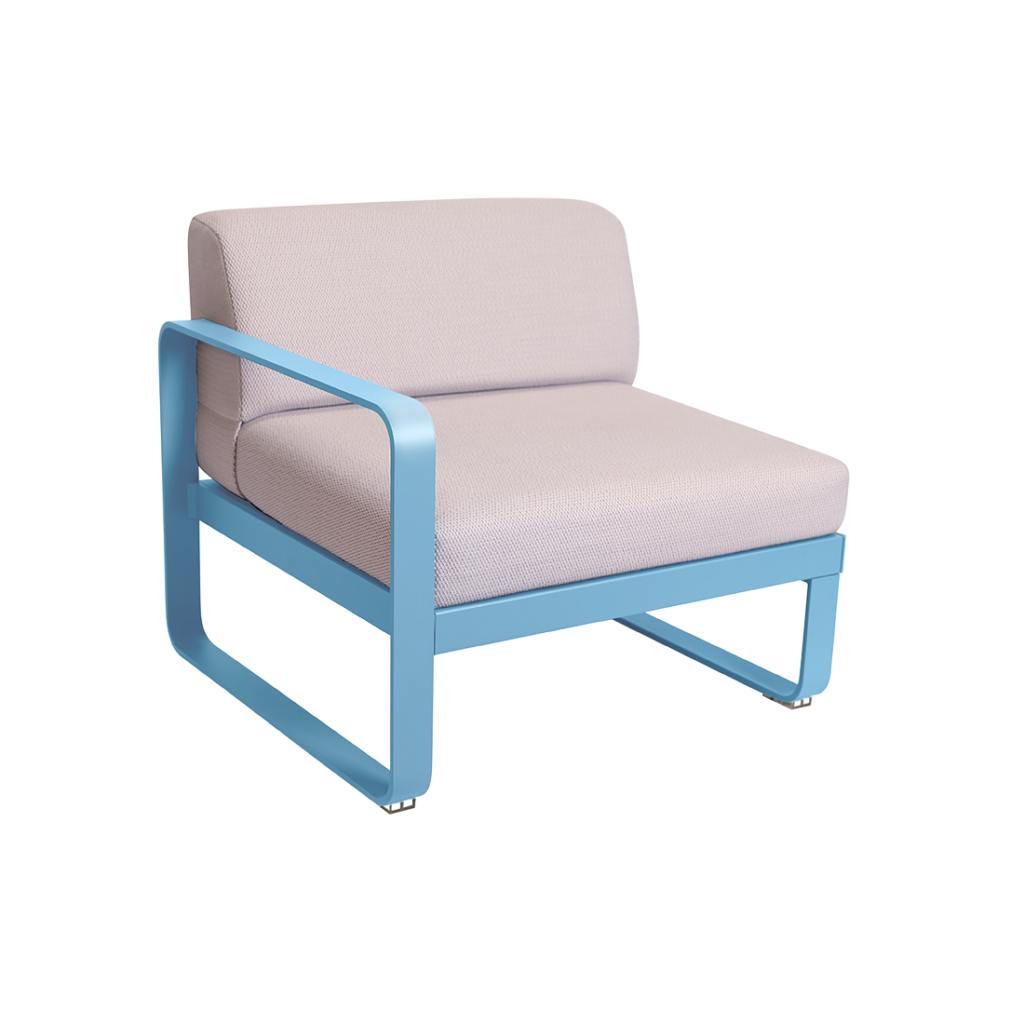 Fermob Bellevie 1-seater Left Module