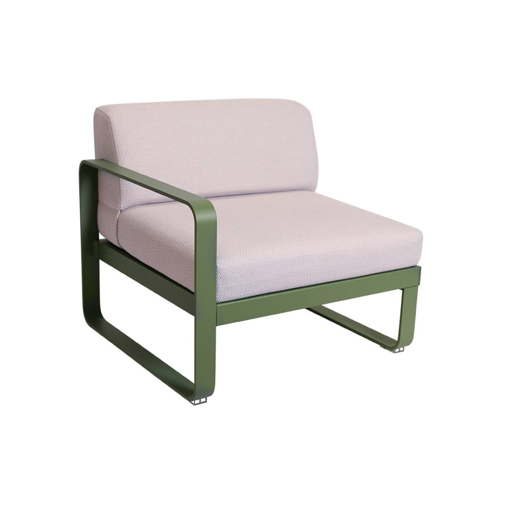 Fermob Bellevie 1-seater Left Module