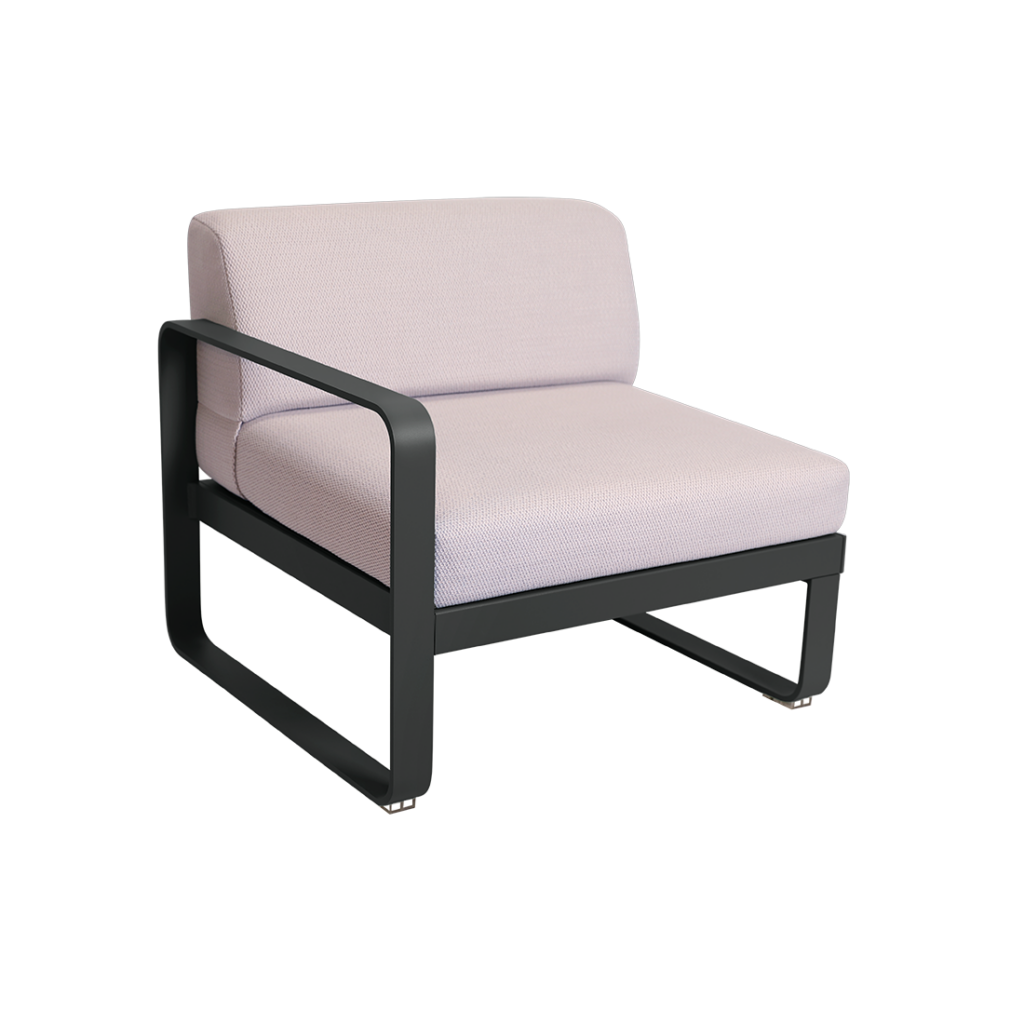 Fermob Bellevie 1-seater Left Module