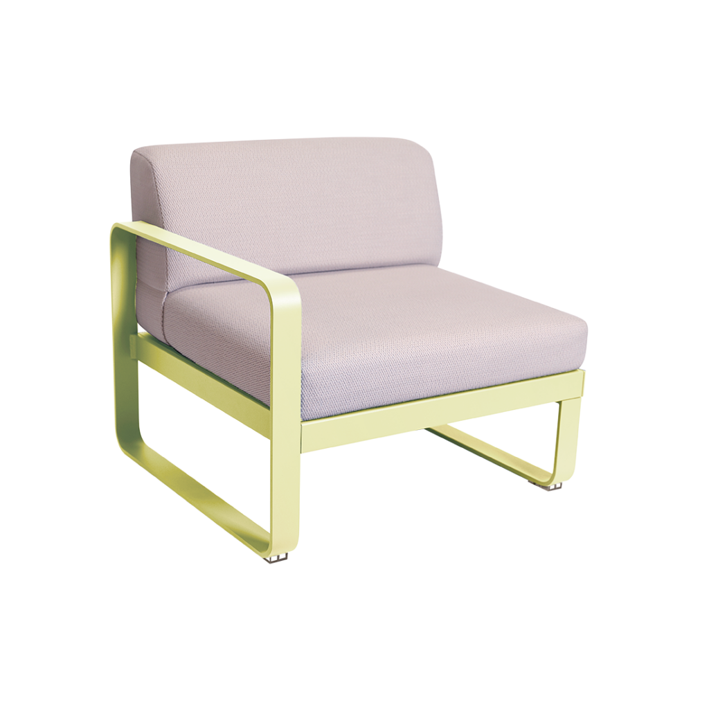 Fermob Bellevie 1-seater Left Module